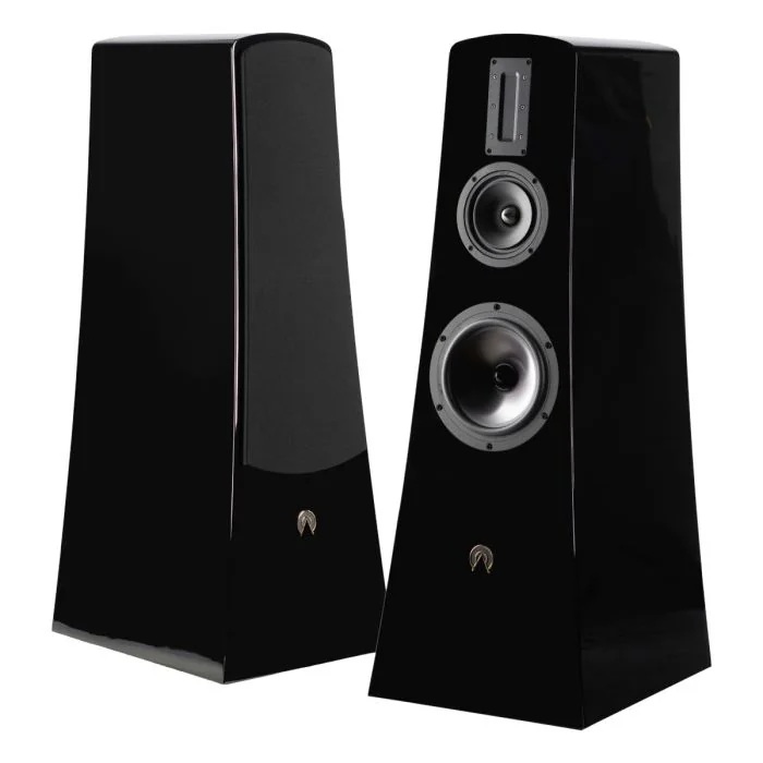 Alta Audio Adam Speaker System