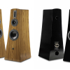Alta Audio Adam Speaker System
