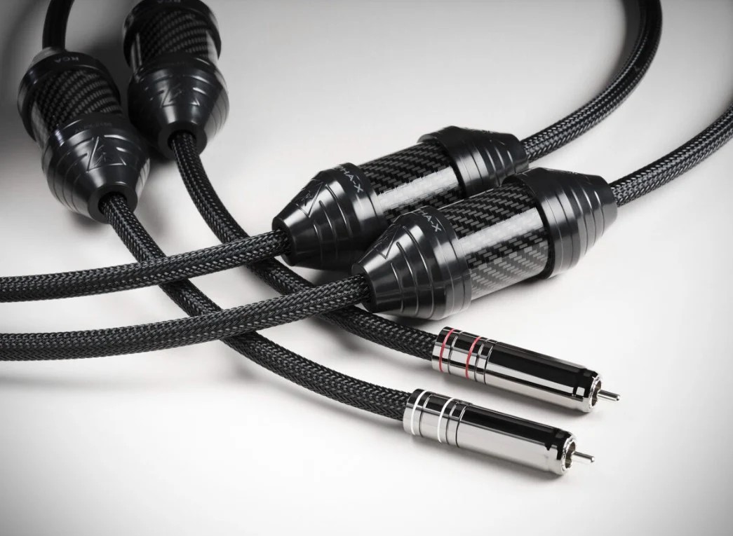 Shunyata Alpha-X Interconnects