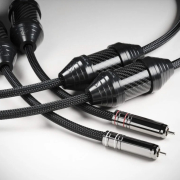 Shunyata Alpha-X Interconnects