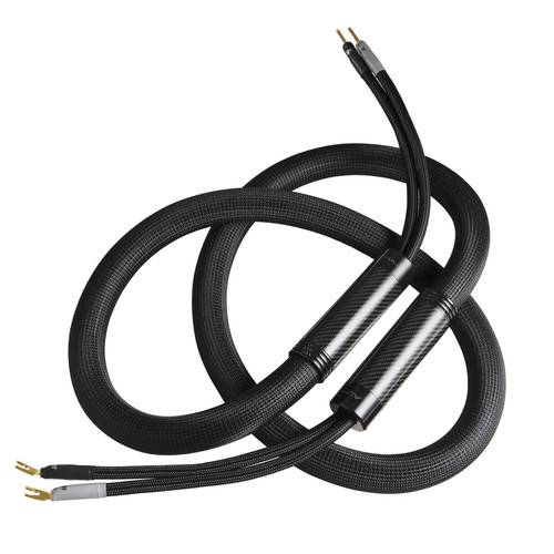 Shunytata Alpha-X Speaker Cables