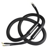 Shunytata Alpha-X Speaker Cables