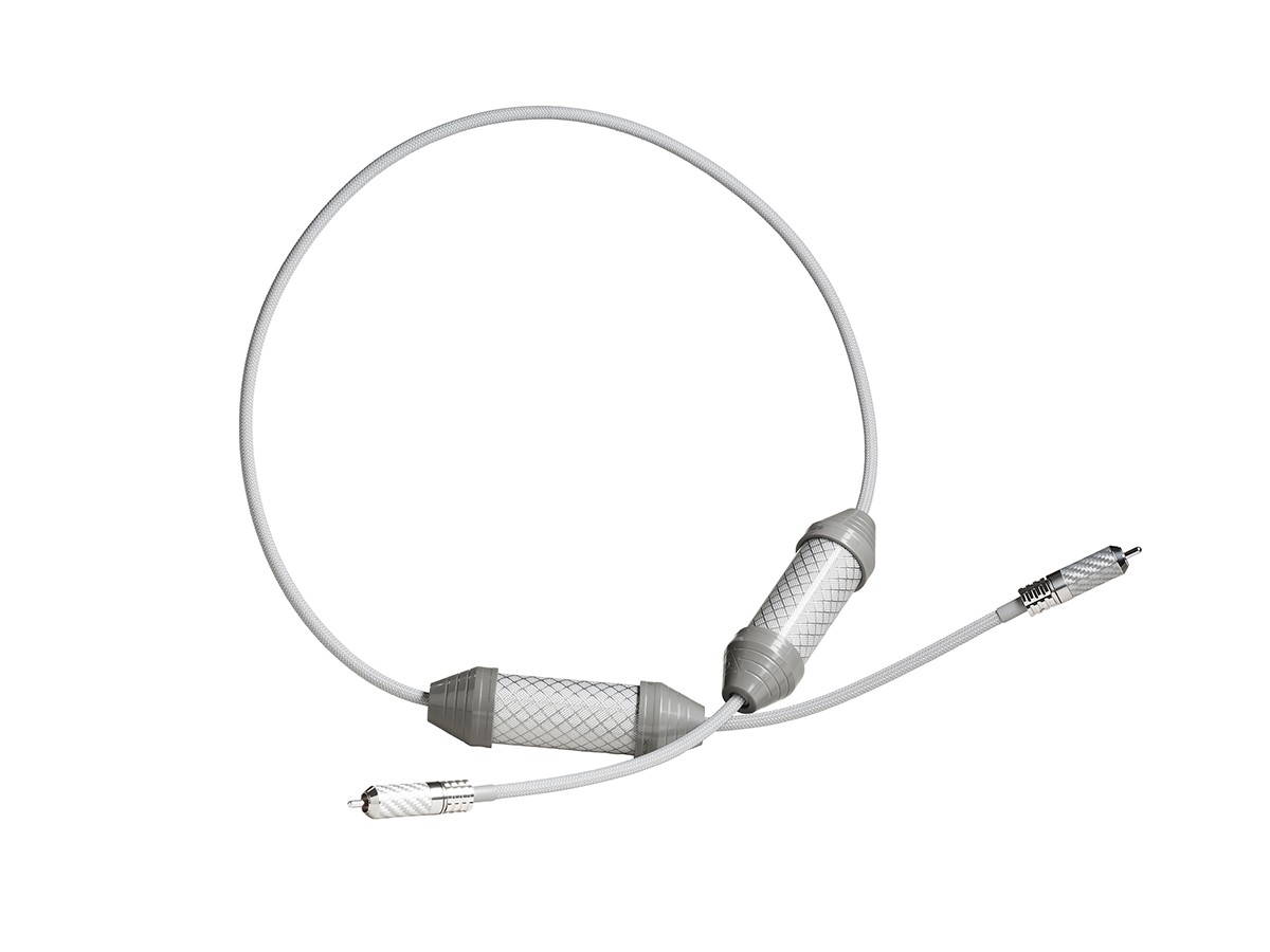 Shunyata Omega-X Digital Cables - SPDIF and AES/EBU