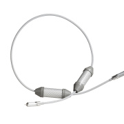 Shunyata Omega-X Digital Cables - SPDIF and AES/EBU