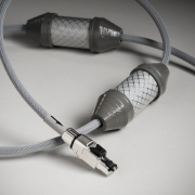 Shunyata Omega-X Digital Cable - Ethernet