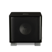 REL T/9x Subwoofers, Black, Pair - DEMO