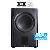 Perlisten R210s Subwoofer with Dual 10” Drivers