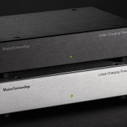 Musical Surroundings Linear Power Supply for Phonomena and Nova Phono Preamps