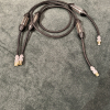 Shunyata Sigma v2 Interconnects, 1.5M, XLR - PREOWNED