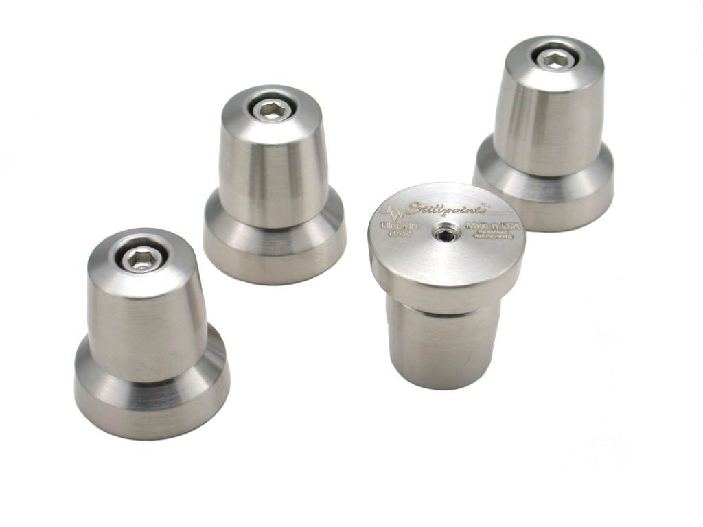 Stillpoint Ultra Mini v2 - Set of four