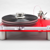 Basis Audio Bravo Turntable