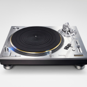 Technics SL-1200GAE Limited Edition Turntable
