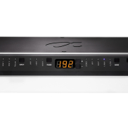 Berkeley Alpha Reference 3P DAC, Silver - PRE-OWNED