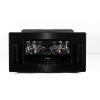 Audio Research REF80S Vacuum Tube Power Amplifier, Black - DEMO