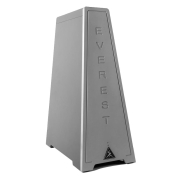 Shunyata Everest Power Distributor, Silver or Black - Eight Outlets, Six Zones of Isolation - DEMO