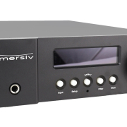 Imersiv D-1 HDR-A Multi-Path DAC