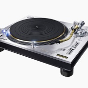 Technics SL-1200GME Limited Master Edition Turntable