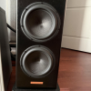 Magico A3 Speakers - Preowned