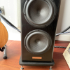 Magico A3 Speakers - Preowned
