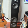 Magico A3 Speakers - Preowned