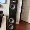 Magico A3 Speakers - Preowned