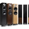 Spendor D7.2 Speaker System