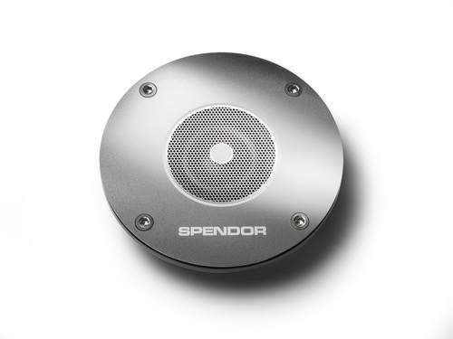 DEMO - Spendor D7.2 Speakers, Walnut