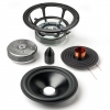 Spendor D7.2 Speaker System