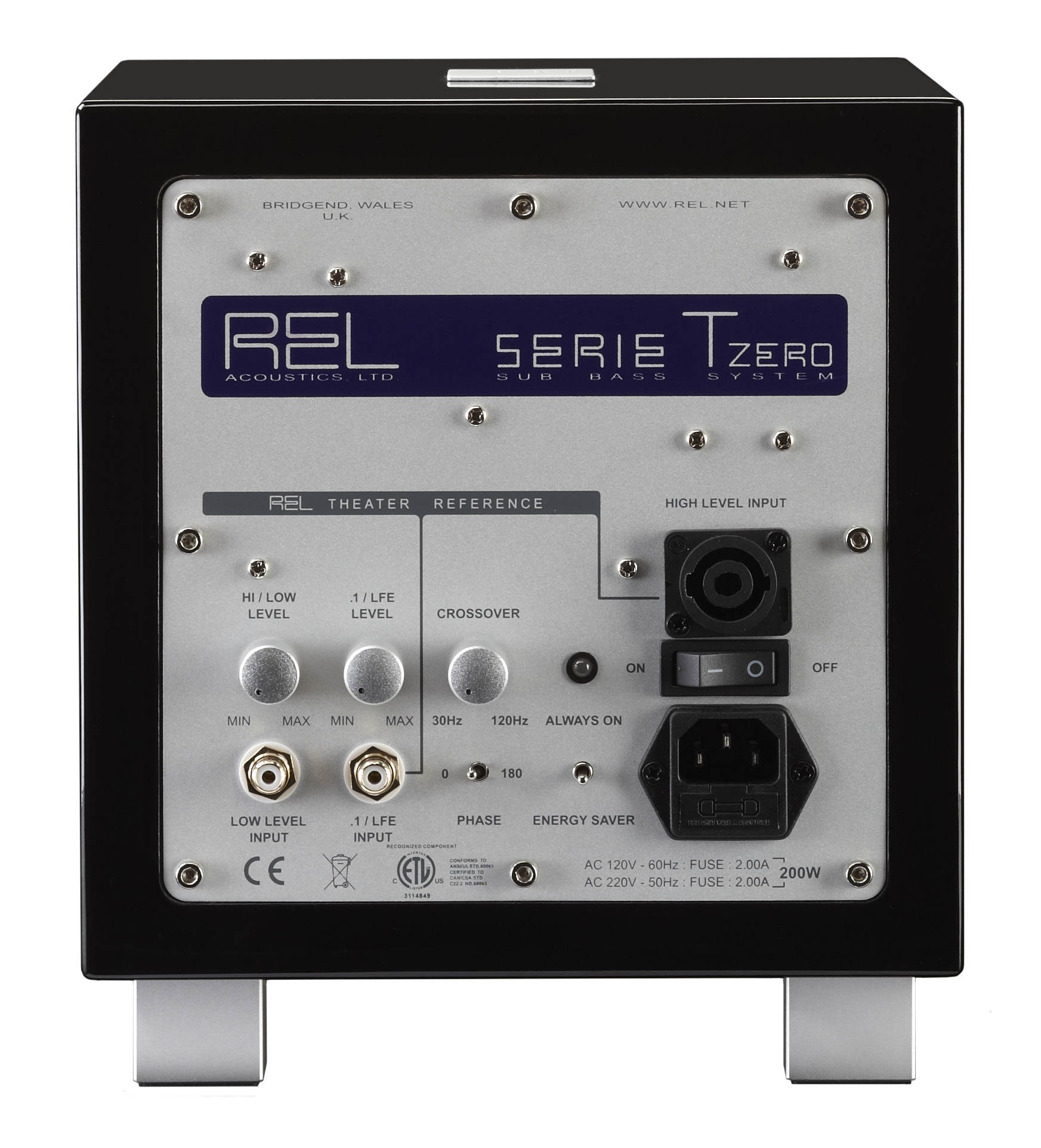 Rel t/5i. сабвуфер rel s510. Rel external. Rel t zero mk3.