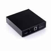 Rega Fono Mini A2D Mk 2 Phono Preamp with USB Output