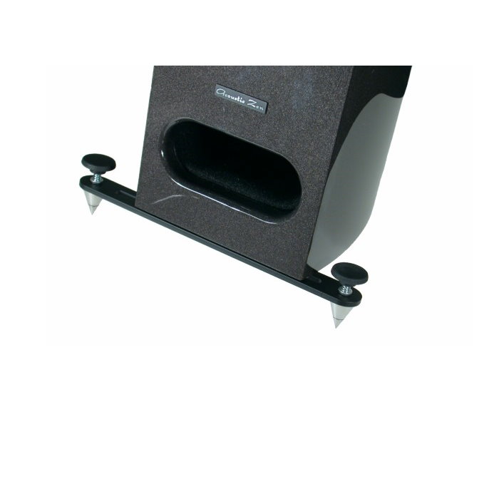 Outrigger Speaker Stabilizers Galen Carol Audio Galen Carol Audio