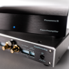 Musical Surroundings Phonomena III Phono Preamp