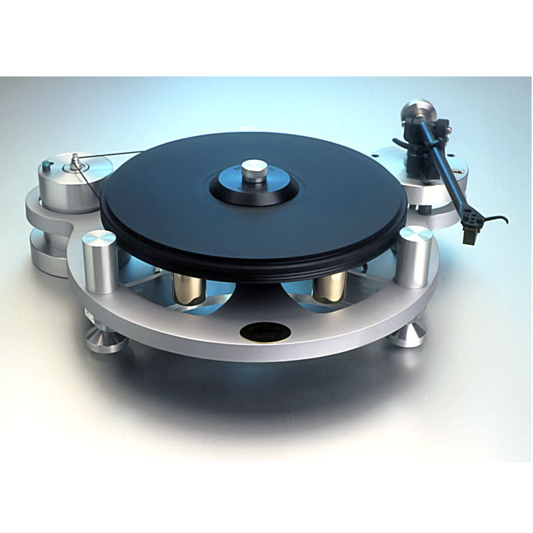 Michell Gyro SE Turntable | Galen Carol Audio | Galen Carol Audio