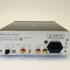 Black Ice Audio Glass FX DAC DSD with Vacuum Tube Output