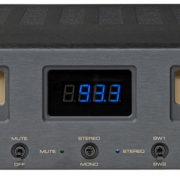 Magnum-Dynalab MD 105T FM Tuner with Triode Tube Output