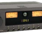 Magnum-Dynalab MD 108T FM Tuner with Triode Tube Ouput Stage