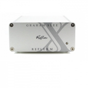 Graham Slee Reflex M Phono Preamplifier with PSU1 Power Supply