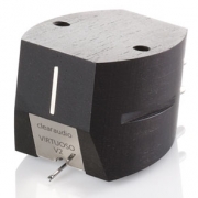 Clearaudio Virtuoso v2 Ebony MM Cartridge