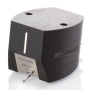 Clearaudio Artist v2 Ebony MM Cartridge