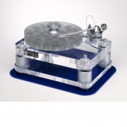 Basis 2500 Diamond Signature Turntable