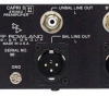 Jeff Rowland Design Capri SC Preamplifier