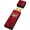 Audioquest DragonFly Red Miniature USB DAC and Headphone Amp