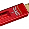 Audioquest DragonFly Red Miniature USB DAC and Headphone Amp