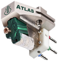 Lyra Atlas MC Phono Cartridge
