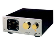 EAR HP-4 Tube Headphone Amplifier