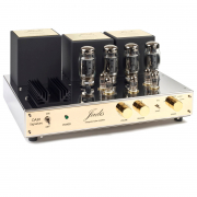 Jadis DA50S Pure Class A Tube Integrated Amplifier