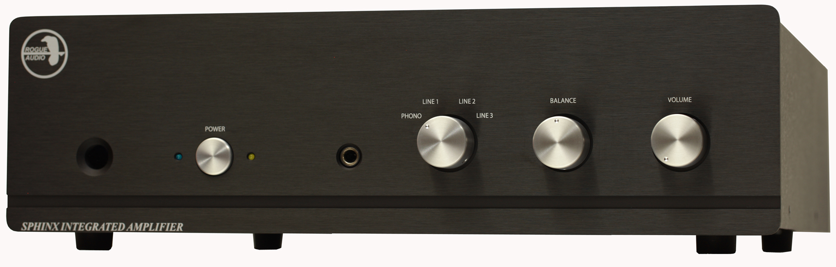 Rogue Audio Sphinx v3 Tube Hybrid Integrated Amplifier