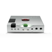 Chord Hugo TT 2 DAC and Headphone Amplifier