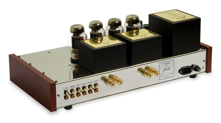 Jadis Orchestra Reference Tube Integrated Amplifier
