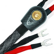 Wireworld Platinum Eclipse Series 8 Speaker Cables